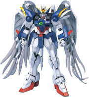 MK63825 - GUNDAM - PERFECT GRADE - W-GUNDAM ZERO CUSTOM - MODEL KIT 1/160
