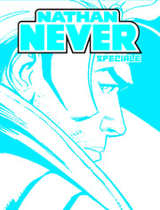 NATHAN NEVER SPECIALE 36 - MACCHINA DI MORTE