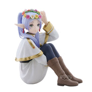 29329 - FRIEREN: BEYOND JOURNEY'S END - ESPRESTO - FRIEREN - STATUA 13CM