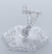 MK58816 - - ACTION BASE 5 CLEAR - MODEL KIT