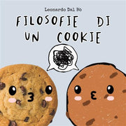FILOSOFIA DI UN COOKIE