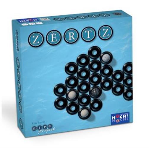 ZERTZ - EDIZIONE ITALIANA