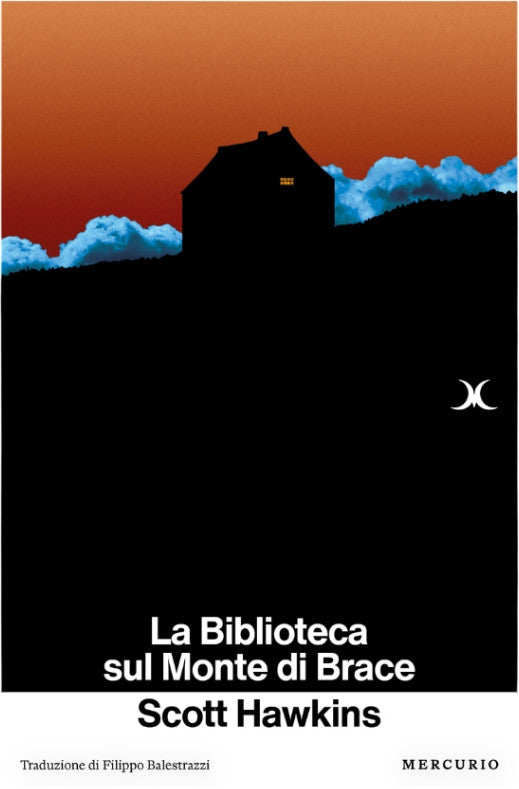 LA BIBLIOTECA SUL MONTE DI BRACE