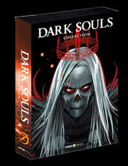 DARK SOULS - COFANETTO VARIANT FUNSIDE (VOLL.1-5)