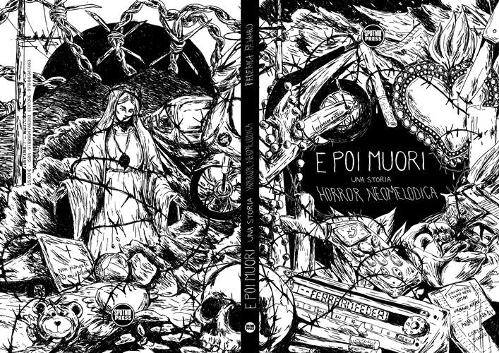 E POI MUORI - UNA STORIA HORROR NEOMELODICA