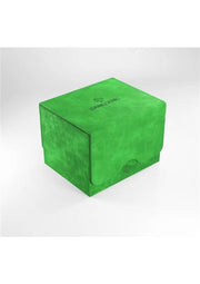 GGS20094ML - SIDEKICK - PORTA MAZZO CONVERTIBILE XL - 100+ CARTE - GREEN