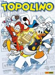 TOPOLINO 3310
