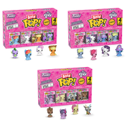 92507 - MY LITTLE PONY - POP FUNKO BITTY VINYL FIGURE - ASSORTMENT 12PC PDQ (EMEA)