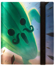 38733 - 4-POCKET PRO-BINDER - MAGIC: THE GATHERING - FINAL FANTASY