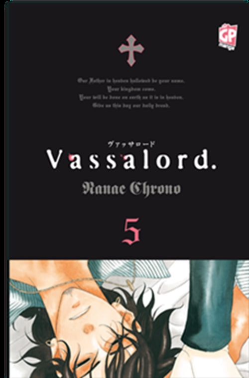 VASSALORD 5