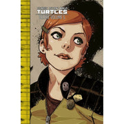TEENAGE MUTANT NINJA TURTLES DELUXE VOL.5
