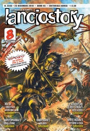 LANCIOSTORY 2333