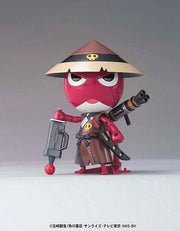 MK54482 - KERORO - RONIN GIRORO - MODEL KIT