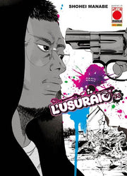 L'USURAIO 33