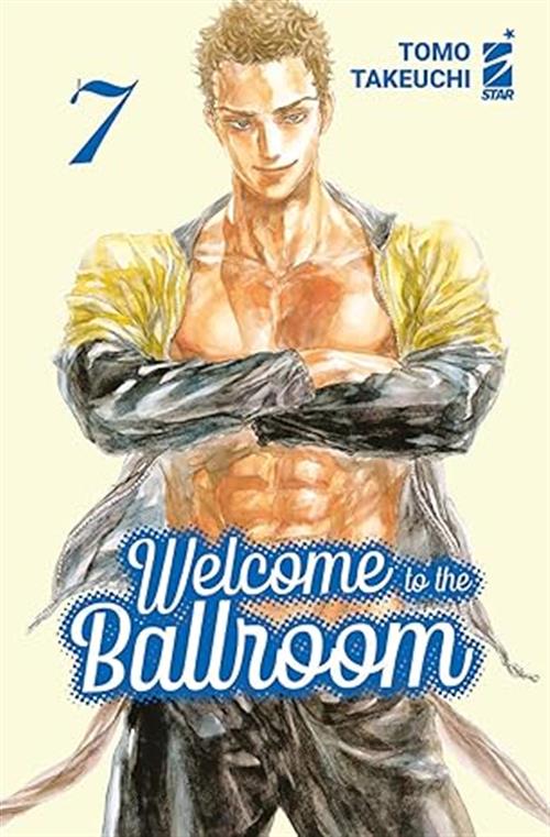WELCOME TO THE BALLROOM VOL.7
