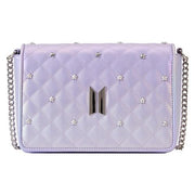 BTS HIT ENTERTAINEMENT - BORSA A TRACOLLA - POP