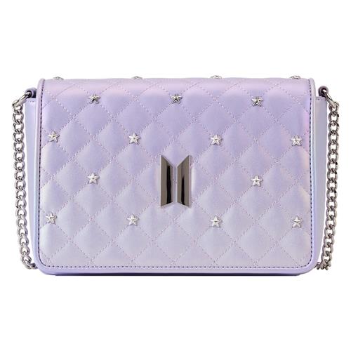 BTS HIT ENTERTAINEMENT - BORSA A TRACOLLA - POP