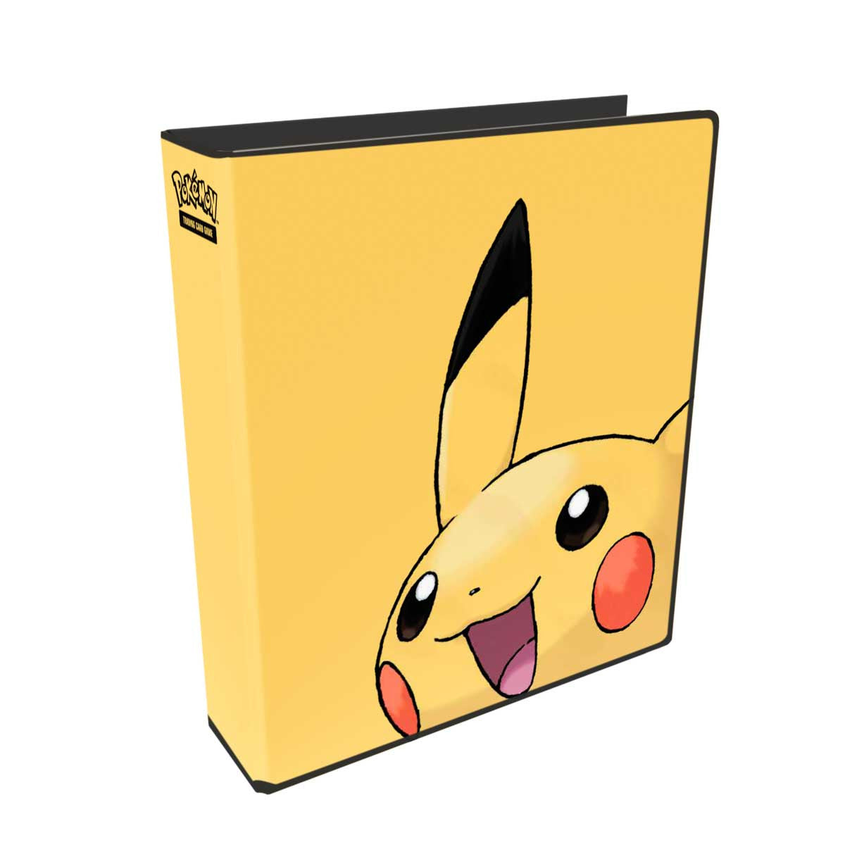 16543 - ALBUM 4 TASCHE PORTFOLIO - POKEMON - PIKACHU
