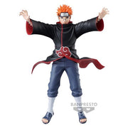 89343 - NARUTO SHIPPUDEN - VIBRATION STARS - PAIN - STATUA 17CM