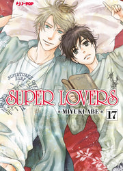 SUPER LOVERS 17