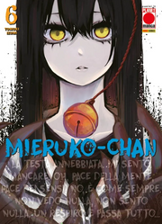 MIERUKO-CHAN VOL.6