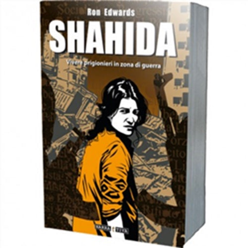 SHAHIDA