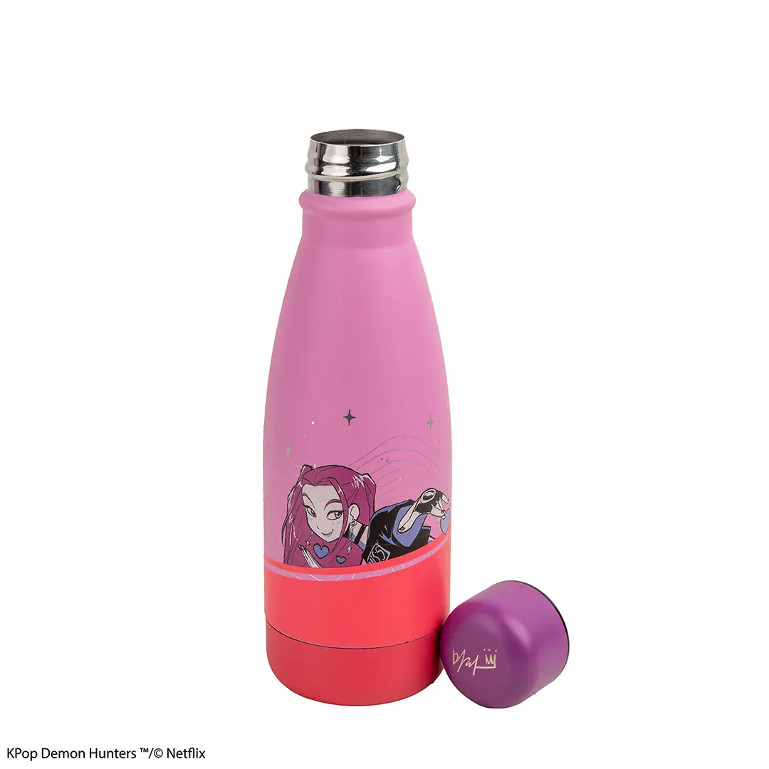 CR4133 - MINI BOTTIGLIA 500ML - MIRA - KPOP DEMON HUNTERS