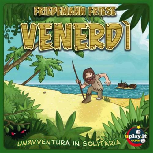VENERDI'