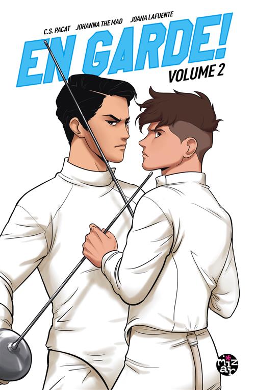 EN GARDE 2 - LA GRANDE SFIDA