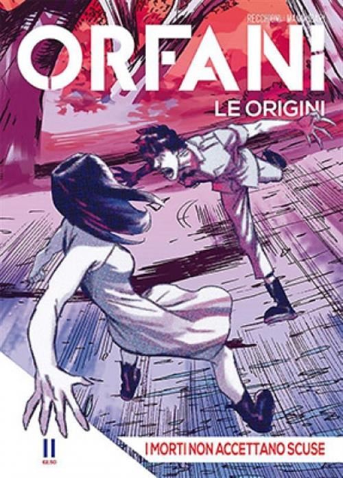 ORFANI LE ORIGINI 11