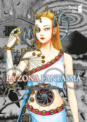LA ZONA FANTASMA 2