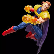 MARVEL LEGENDS - X-MEN - FABIAN CORTEZ - ACTION FIGURE 15CM