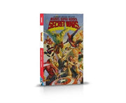 MARVEL GIANT-SIZE EDITION - MARVEL SUPER HEROES: SECRET WARS
