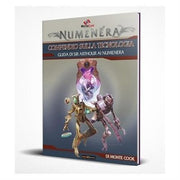 NUMENERA - IL GIOCO DI RUOLO - COMPENDIO SULLA TECNOLOGIA
