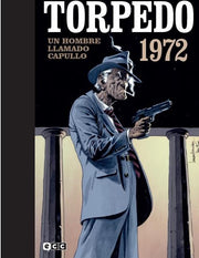 TORPEDO 1972 - UN UOMO CHIAMATO MAMMOLA