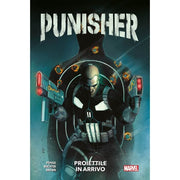 PUNISHER - PROIETTILE IN ARRIVO