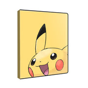 16544 - ALBUM 9 TASCHE PORTFOLIO - POKEMON - PIKACHU