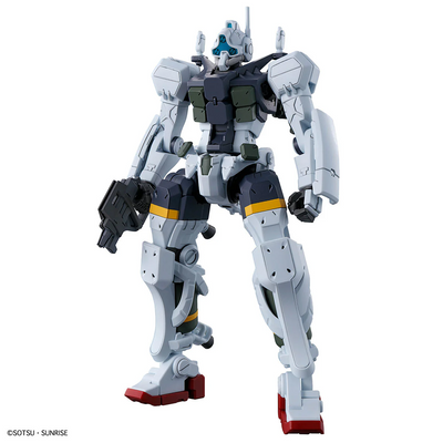 MK68590 - HIGH GRADE - BOCATA'S GELGOOG (GQ) - MODEL KIT 1/144