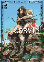 RE CERVIN VOL.1