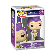 KPOP DEMON HUNTERS S2 - POP FUNKO VINYL FIGURE 2430 RUMI (WHAT IT SOUNDS LIKE) REGULAR 9CM