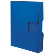 85494 - PORTA MAZZO - PRO 15+ CARD BOX 3-PACK: BLUE