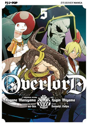 OVERLORD 5