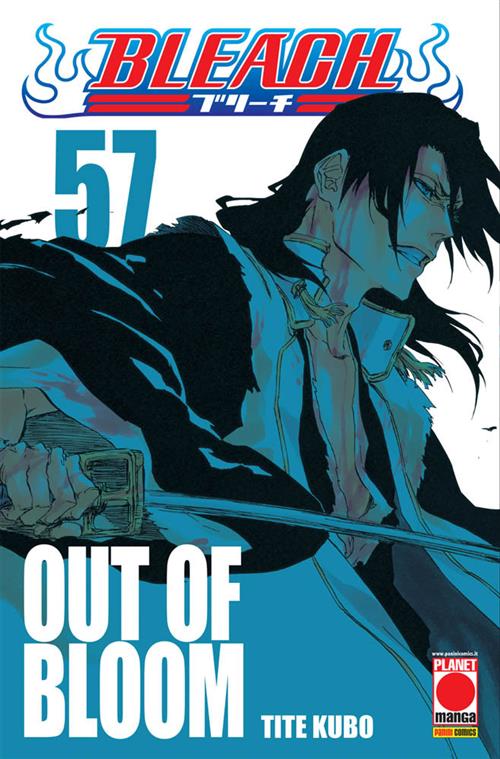 BLEACH 57 - PRIMA RISTAMPA