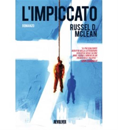 L'IMPICCATO