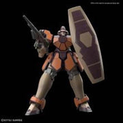 MK57575 - HIGH GRADE - HGAC MAGANAC - MODEL KIT 1/144