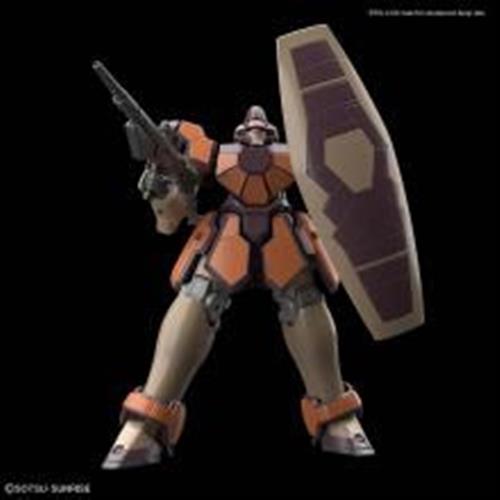 MK57575 - HIGH GRADE - HGAC MAGANAC - MODEL KIT 1/144
