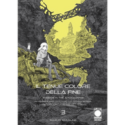 IL TENUE COLORE DELLA FINE - MISSION IN THE APOCALYPSE 3