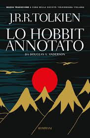 LO HOBBIT ANNOTATO
