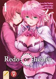 REDO OF HEALER 1
