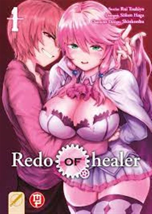 REDO OF HEALER 1